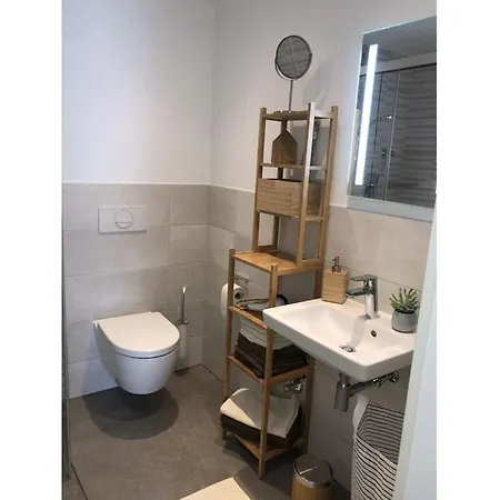 Pleasant With Terrace