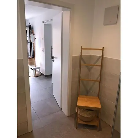 Pleasant With Terrace Ohningen