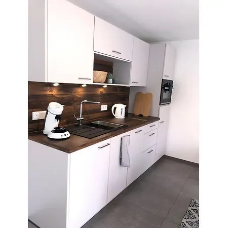 Pleasant With Terrace *