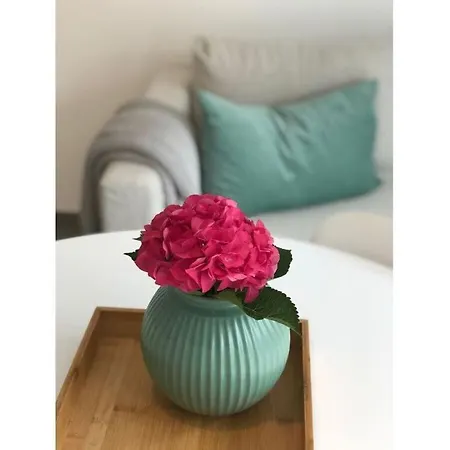 Apartment Pleasant With Terrace Ohningen